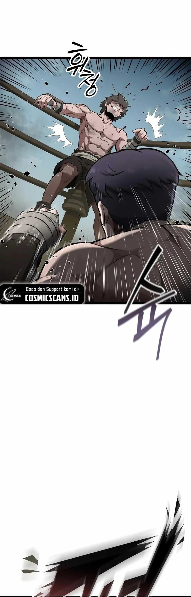 Kalli the Champion Chapter 67 Gambar 38