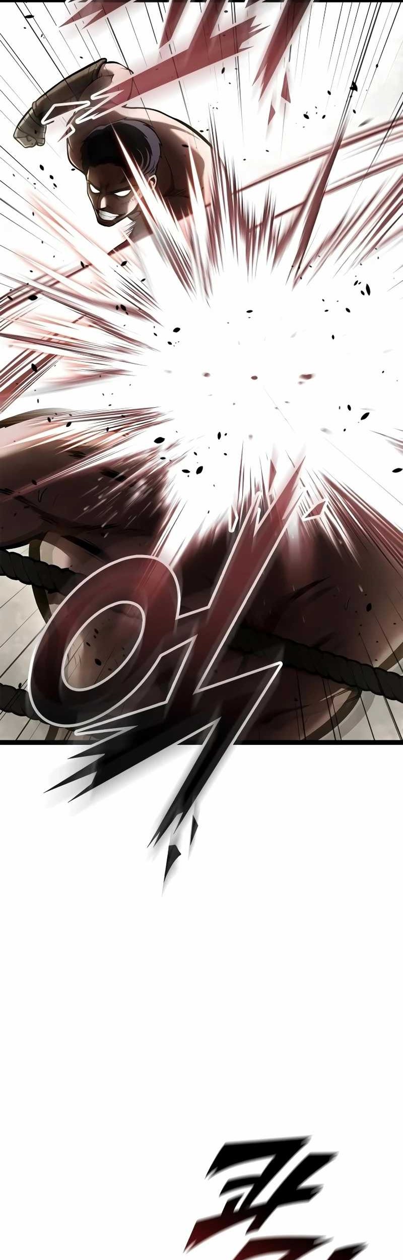 Kalli the Champion Chapter 67 Gambar 39