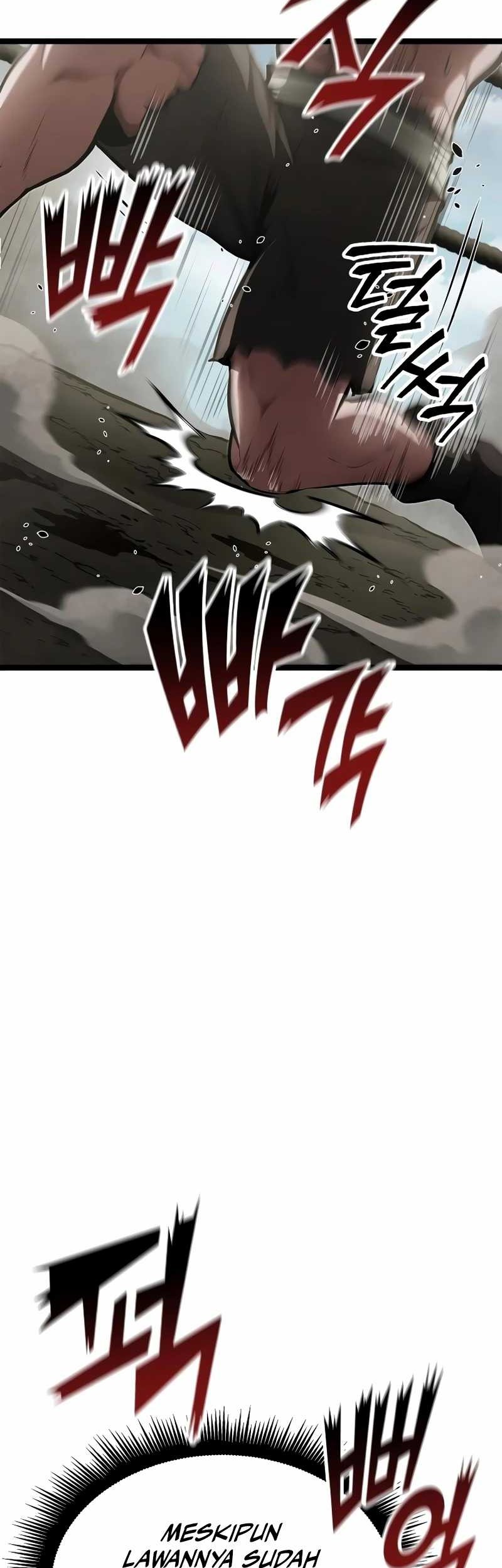 Kalli the Champion Chapter 67 Gambar 40