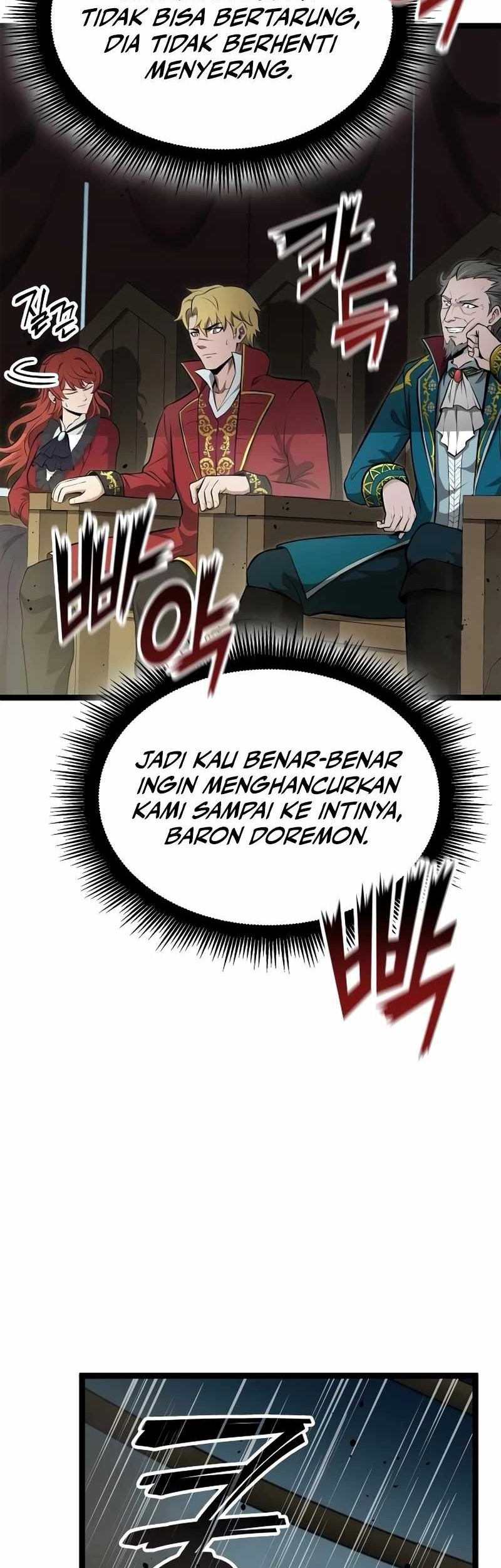 Kalli the Champion Chapter 67 Gambar 41