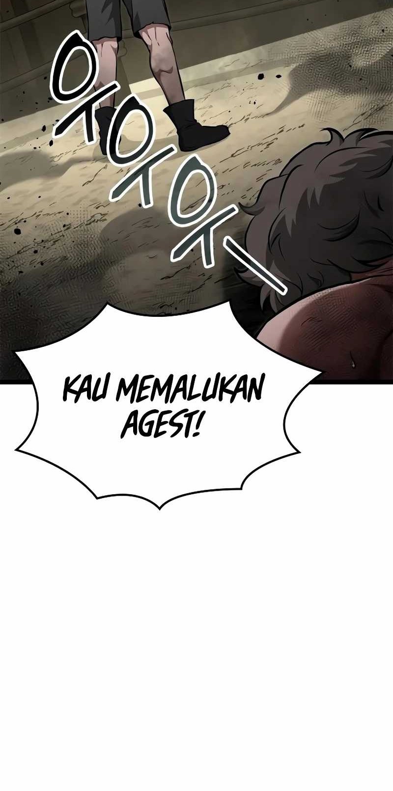 Kalli the Champion Chapter 67 Gambar 43