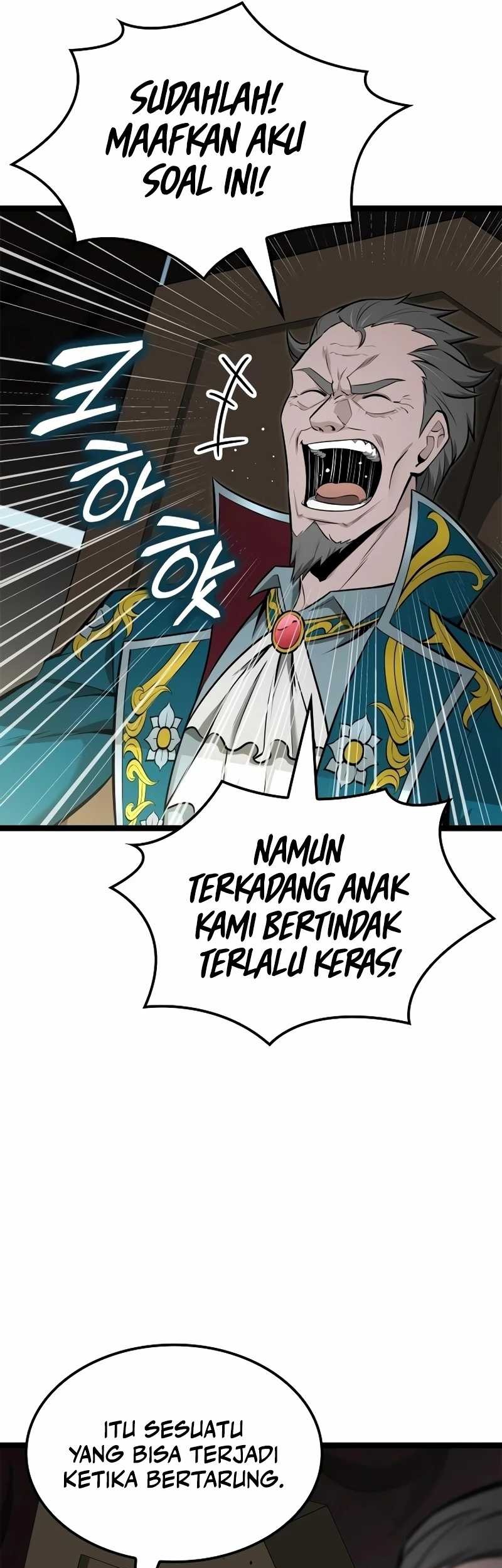 Kalli the Champion Chapter 67 Gambar 44