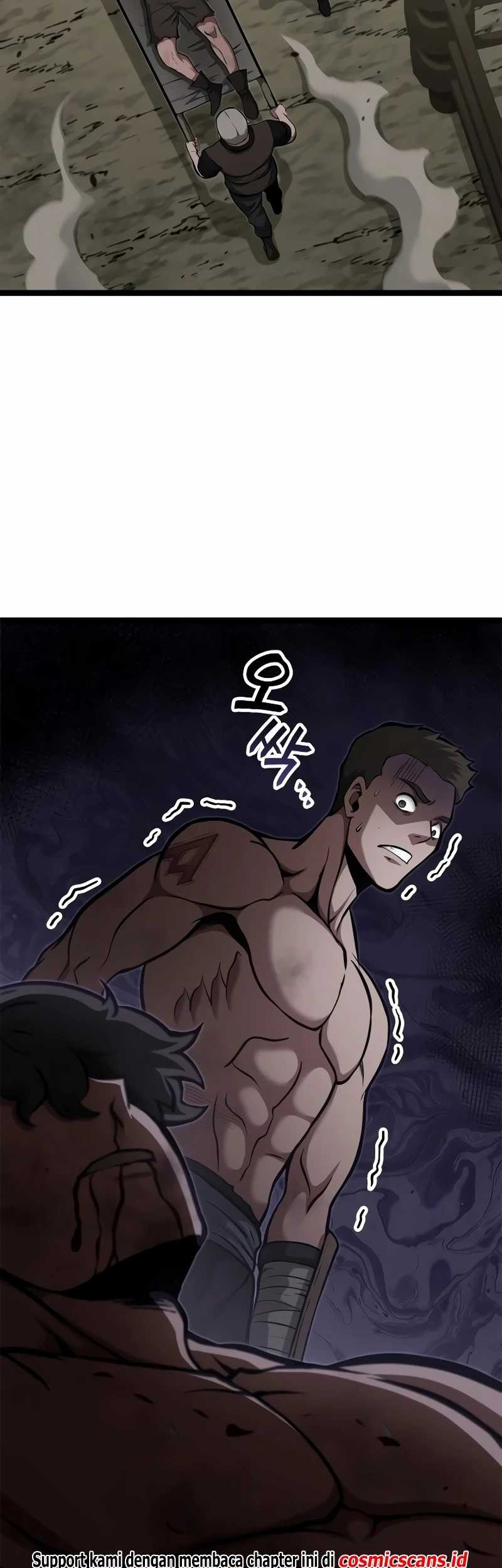 Kalli the Champion Chapter 67 Gambar 48