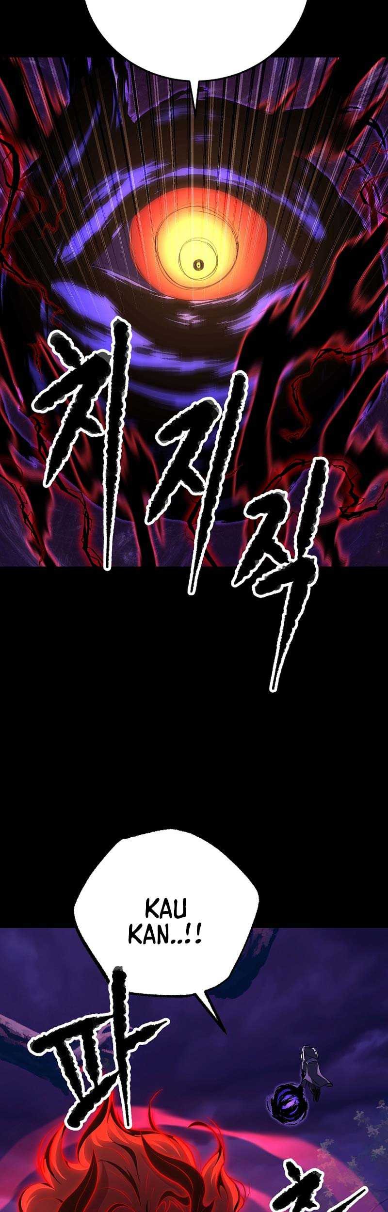 The Heavenly Demon Destroys the Lich King’s Murim Chapter 92 Gambar 32