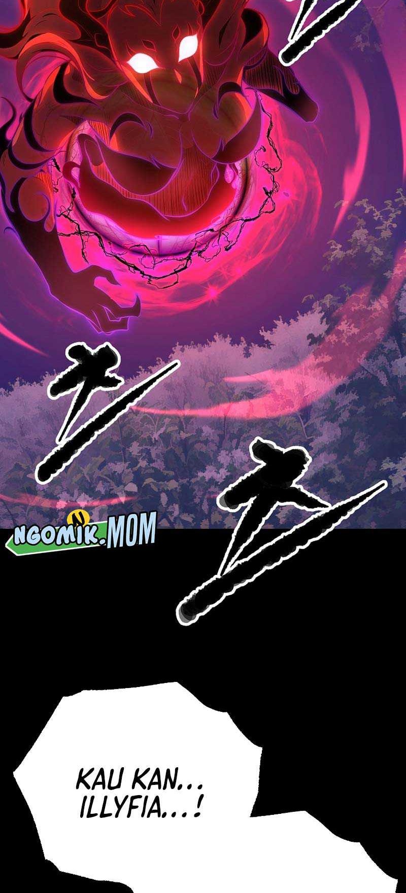 The Heavenly Demon Destroys the Lich King’s Murim Chapter 92 Gambar 33