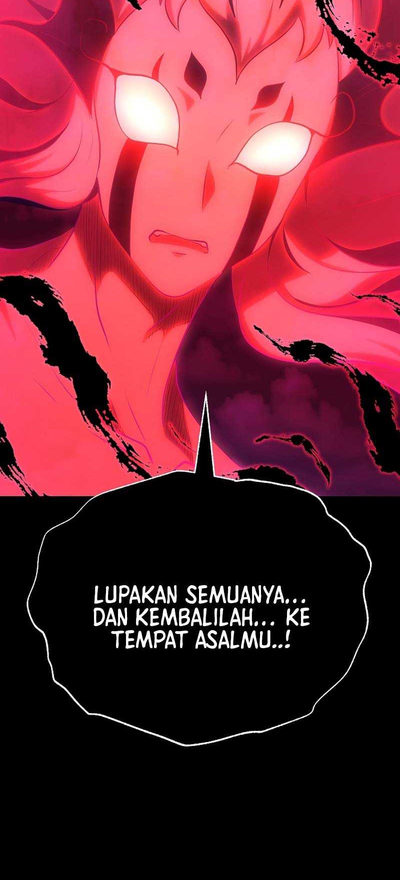 The Heavenly Demon Destroys the Lich King’s Murim Chapter 92 Gambar 37