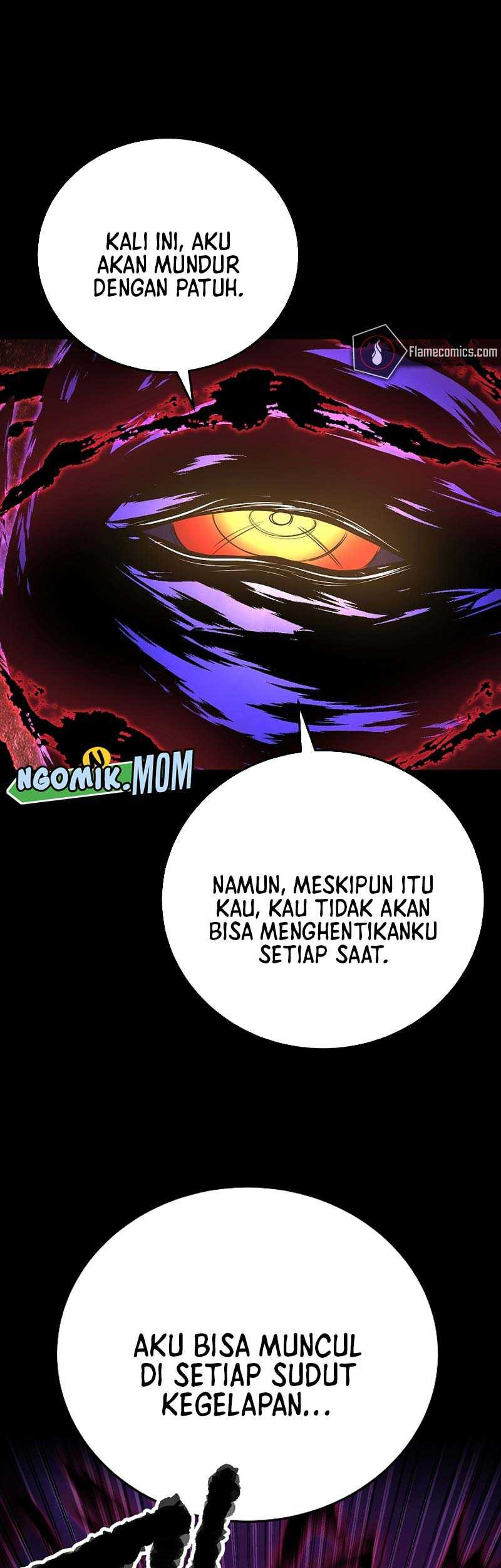 The Heavenly Demon Destroys the Lich King’s Murim Chapter 92 Gambar 40