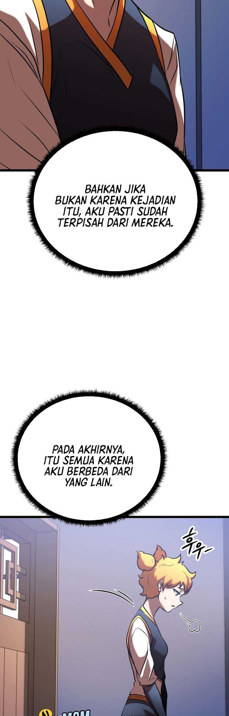 The Heavenly Demon Destroys the Lich King’s Murim Chapter 92 Gambar 54