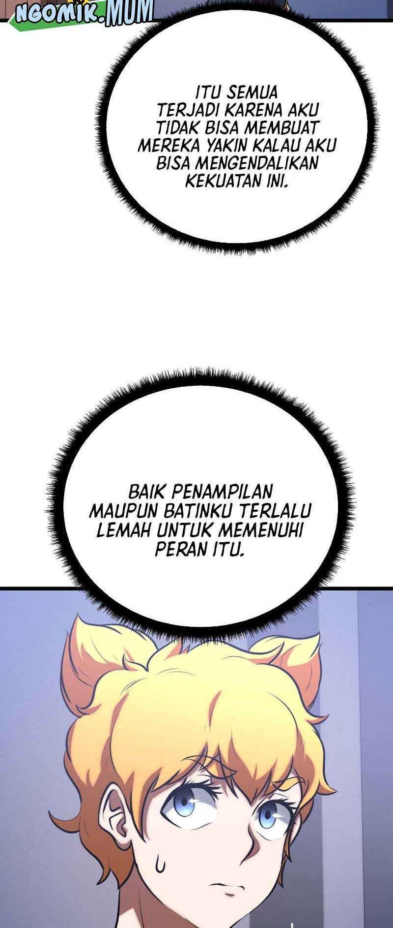 The Heavenly Demon Destroys the Lich King’s Murim Chapter 92 Gambar 55