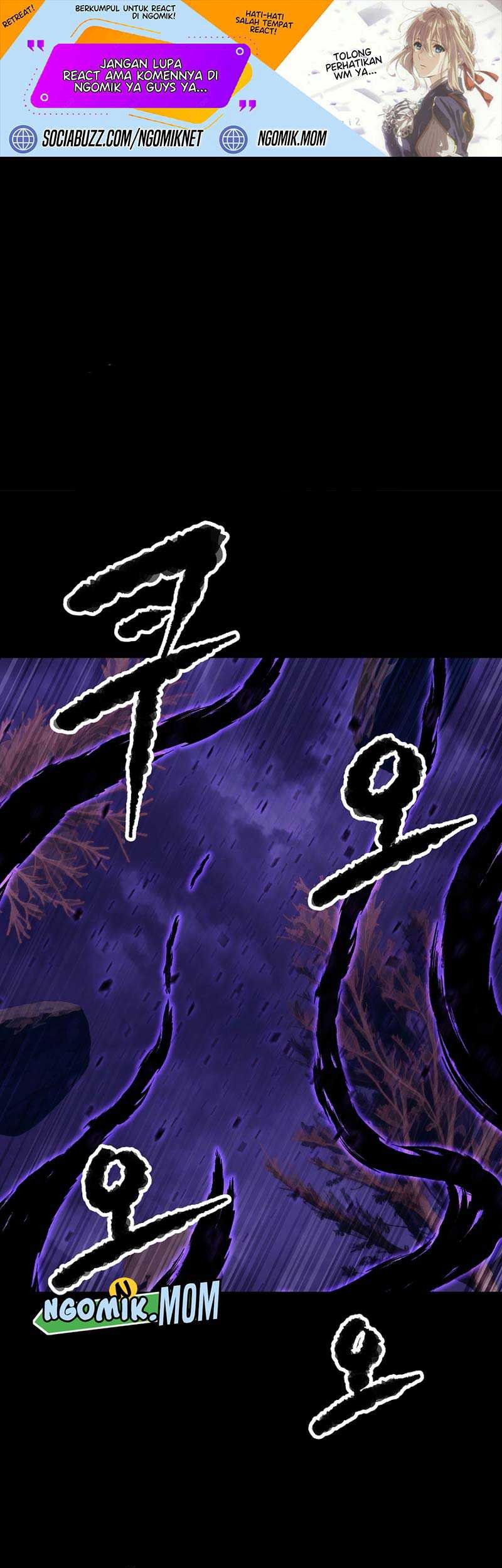Baca The Heavenly Demon Destroys the Lich King’s Murim Chapter 92 Gambar 2