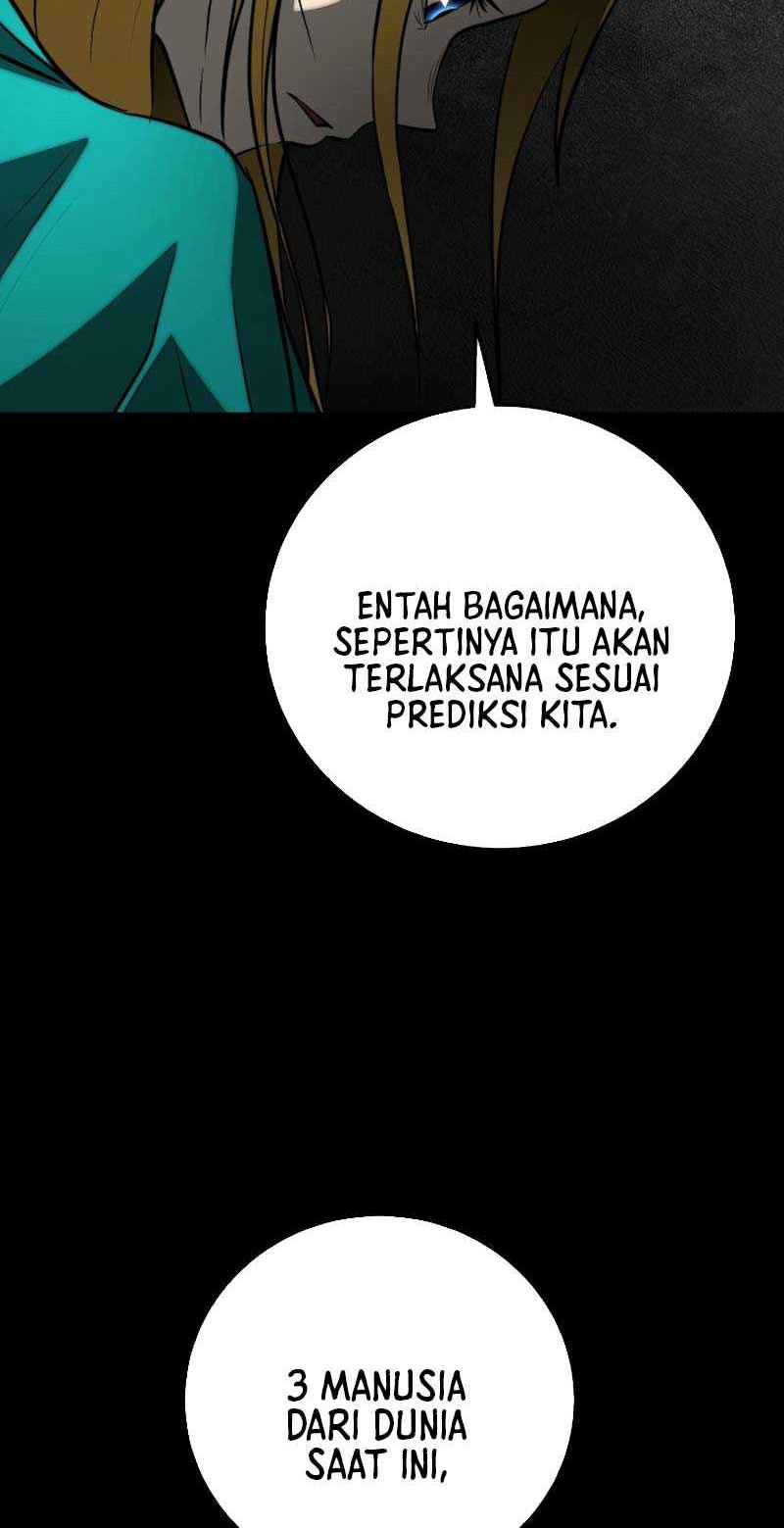 The Heavenly Demon Destroys the Lich King’s Murim Chapter 92 Gambar 65