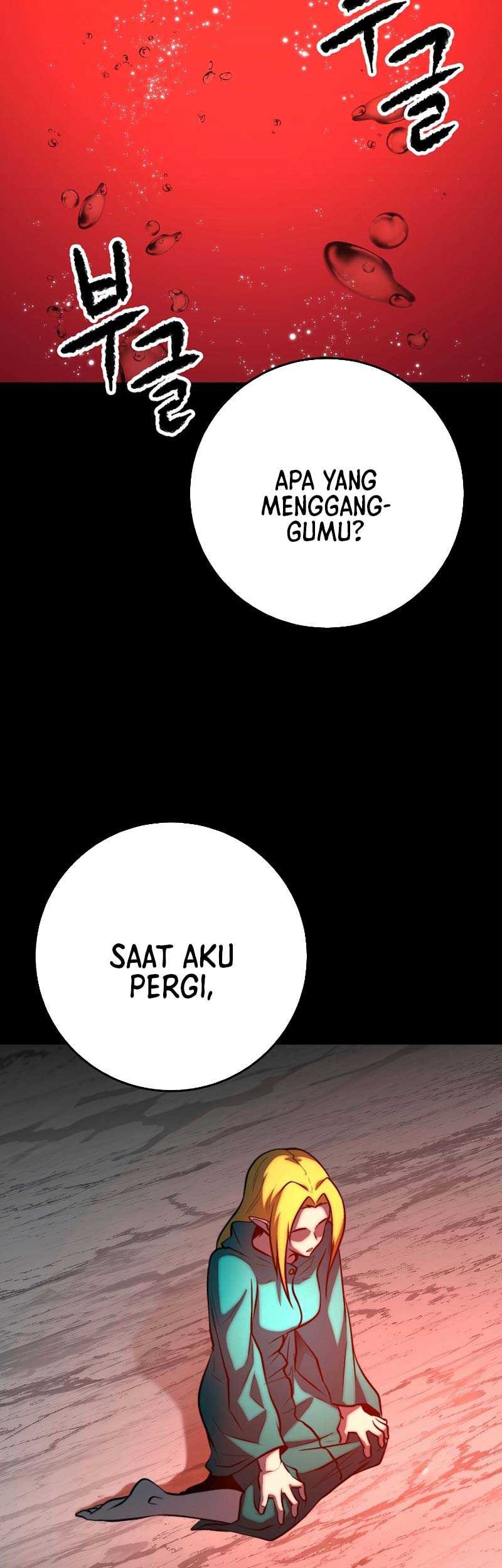 The Heavenly Demon Destroys the Lich King’s Murim Chapter 92 Gambar 70