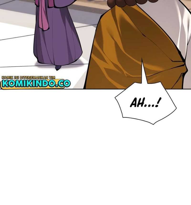 Records Of The Swordsman Scholar Chapter 124 Gambar 46
