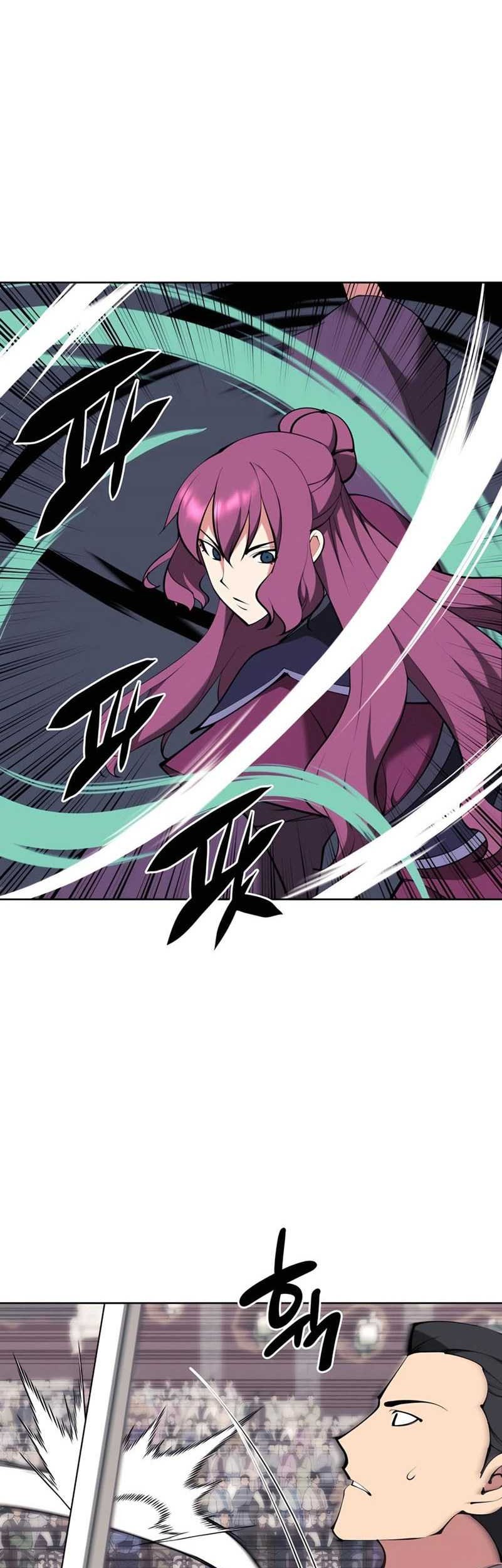 Records Of The Swordsman Scholar Chapter 124 Gambar 9