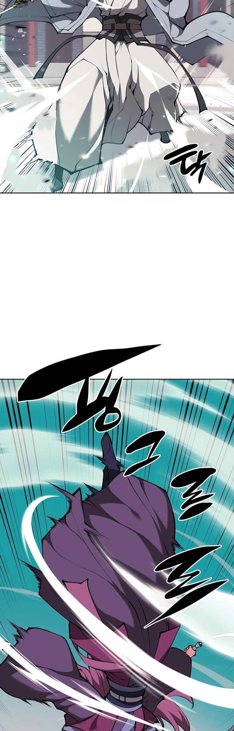 Records Of The Swordsman Scholar Chapter 124 Gambar 30