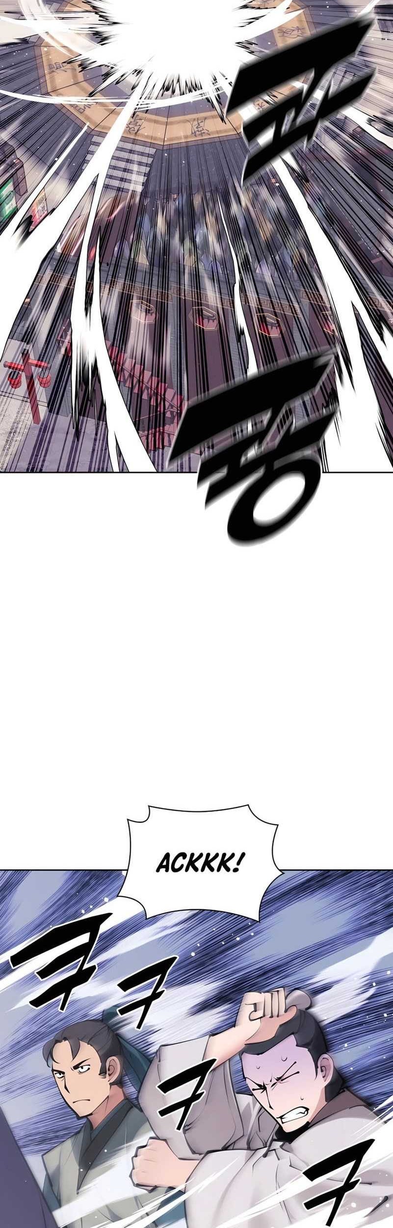 Records Of The Swordsman Scholar Chapter 124 Gambar 38