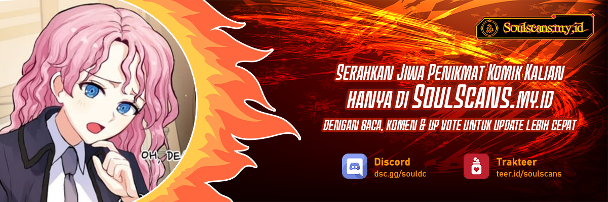 Black Corporation: Joseon Chapter 47 Gambar 68