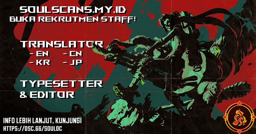 Black Corporation: Joseon Chapter 47 Gambar 69