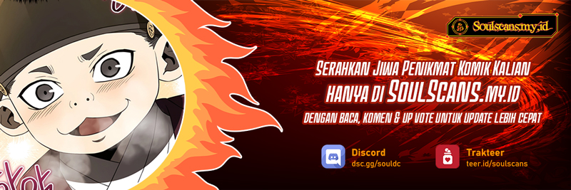 Baca  Black Corporation: Joseon Chapter 47 Gambar 2