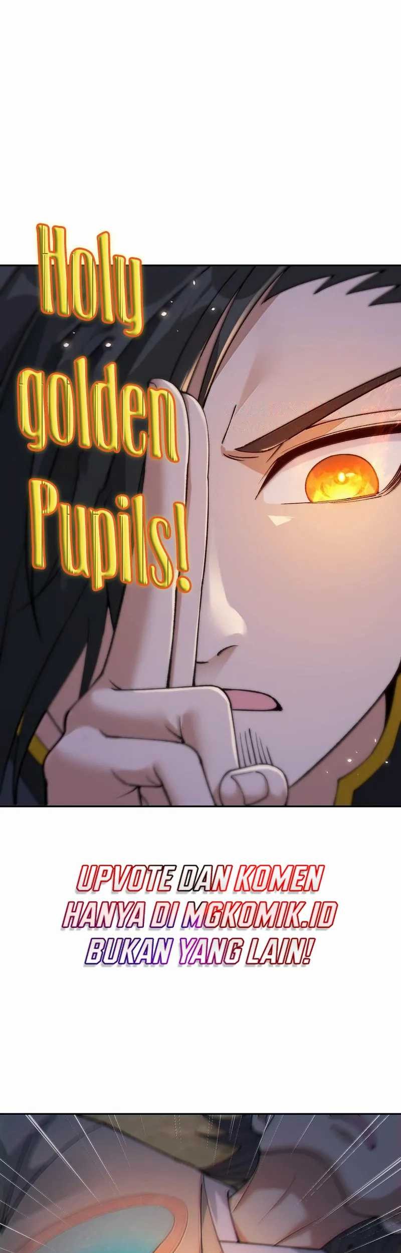 The Heavenly Path Is Not Stupid Chapter 93 Gambar 11
