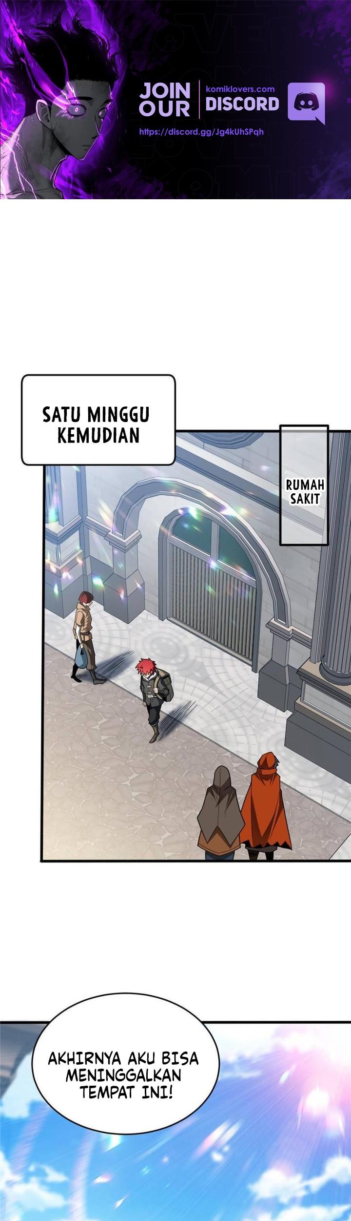 Baca  Evil Dragon Is Reincarnated! Revenge Begins at the Age of Five! Chapter 113 Gambar 2