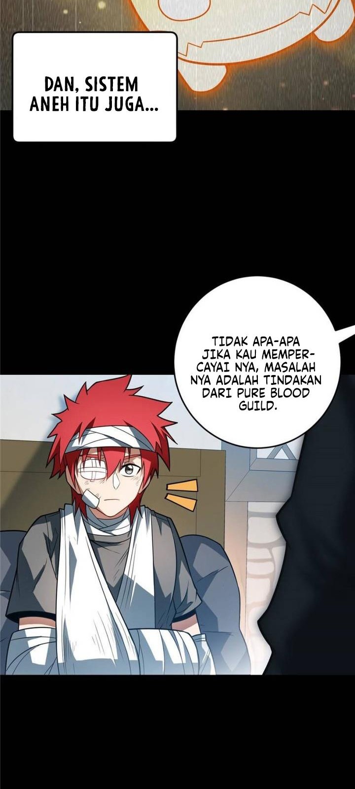 Evil Dragon Is Reincarnated! Revenge Begins at the Age of Five! Chapter 113 Gambar 9