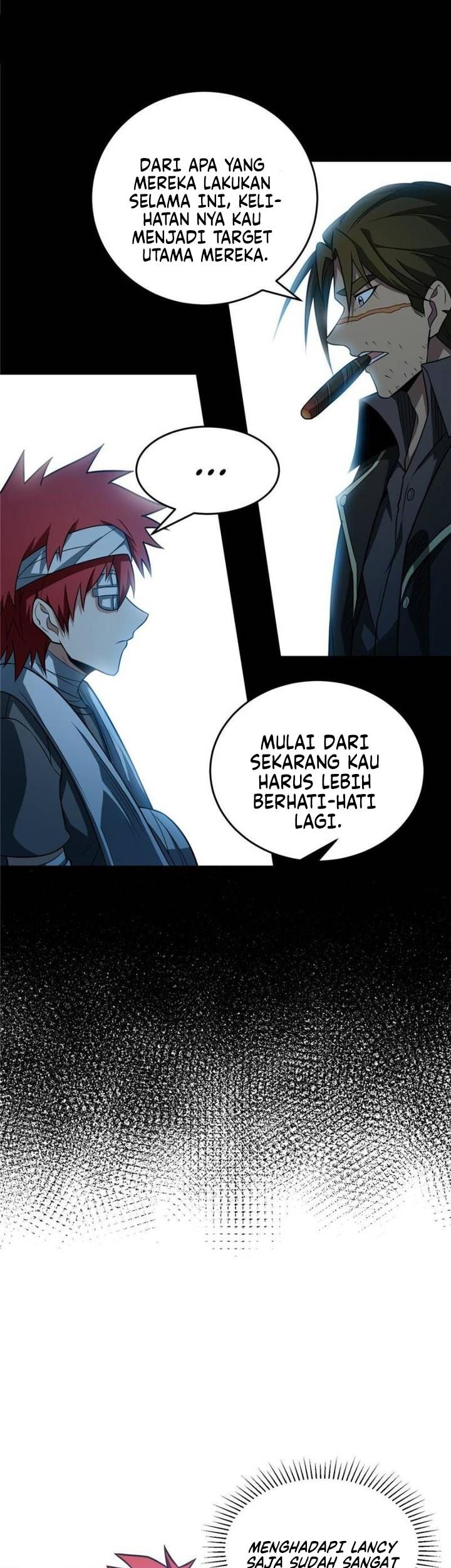 Evil Dragon Is Reincarnated! Revenge Begins at the Age of Five! Chapter 113 Gambar 10