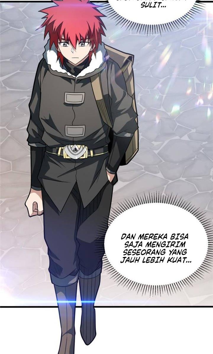 Evil Dragon Is Reincarnated! Revenge Begins at the Age of Five! Chapter 113 Gambar 11