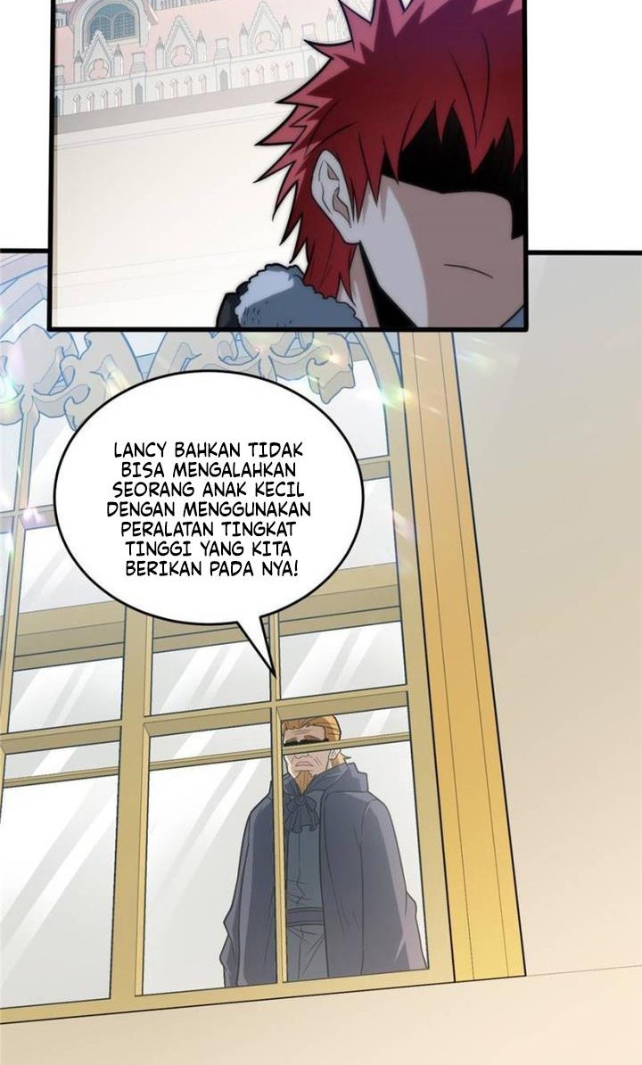 Evil Dragon Is Reincarnated! Revenge Begins at the Age of Five! Chapter 113 Gambar 13