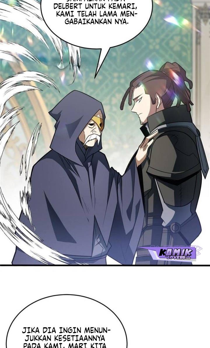 Evil Dragon Is Reincarnated! Revenge Begins at the Age of Five! Chapter 113 Gambar 15