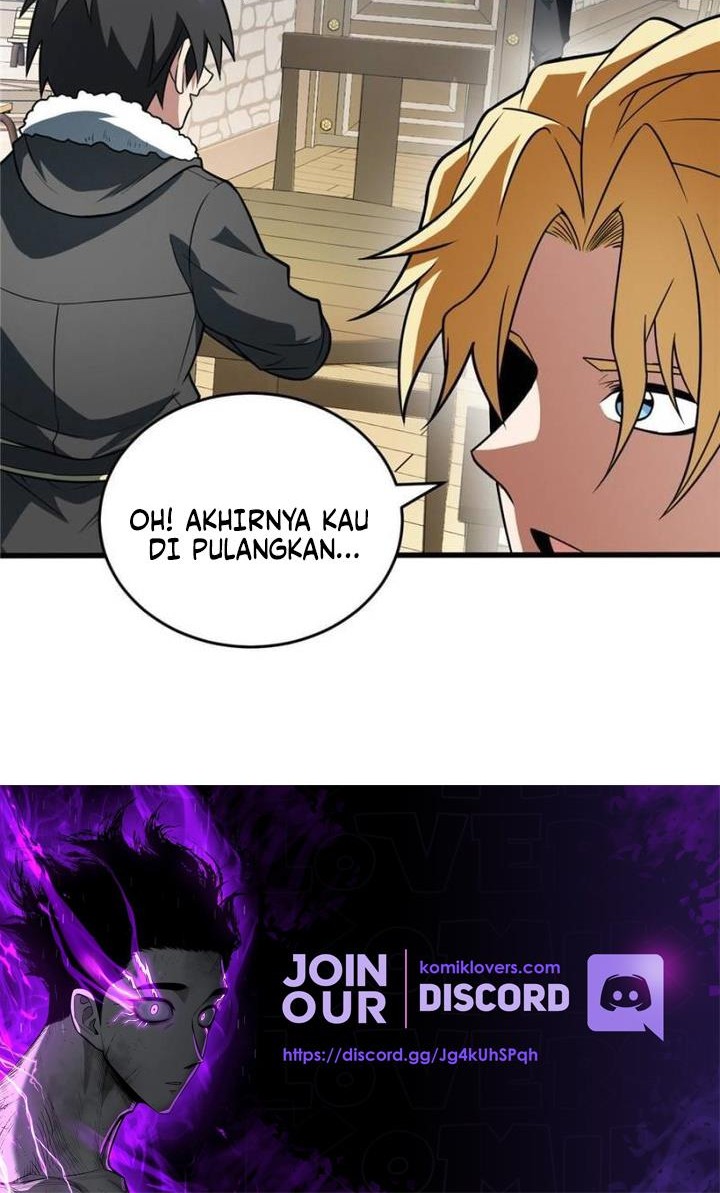 Evil Dragon Is Reincarnated! Revenge Begins at the Age of Five! Chapter 113 Gambar 17