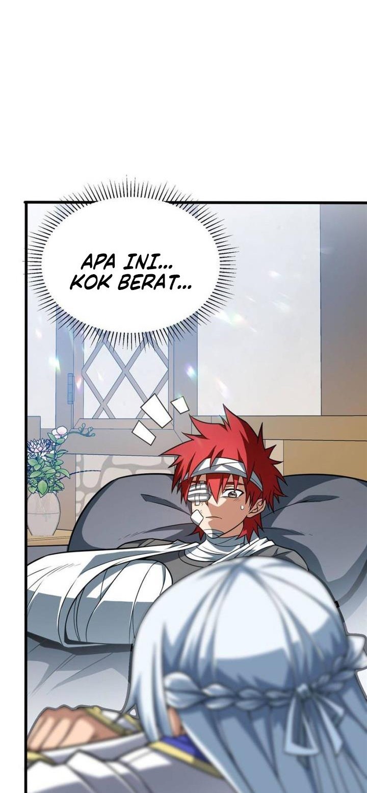 Evil Dragon Is Reincarnated! Revenge Begins at the Age of Five! Chapter 112 Gambar 3