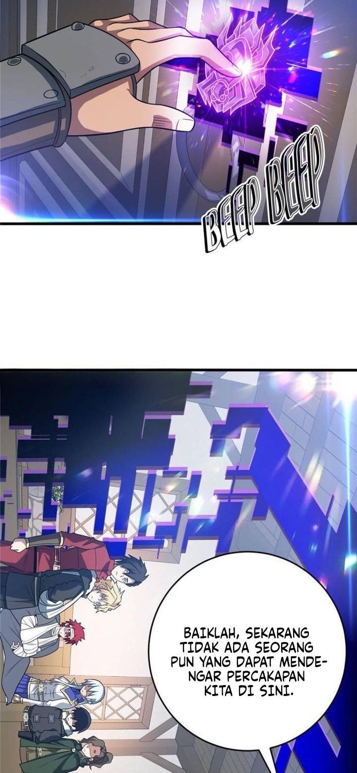 Evil Dragon Is Reincarnated! Revenge Begins at the Age of Five! Chapter 112 Gambar 7