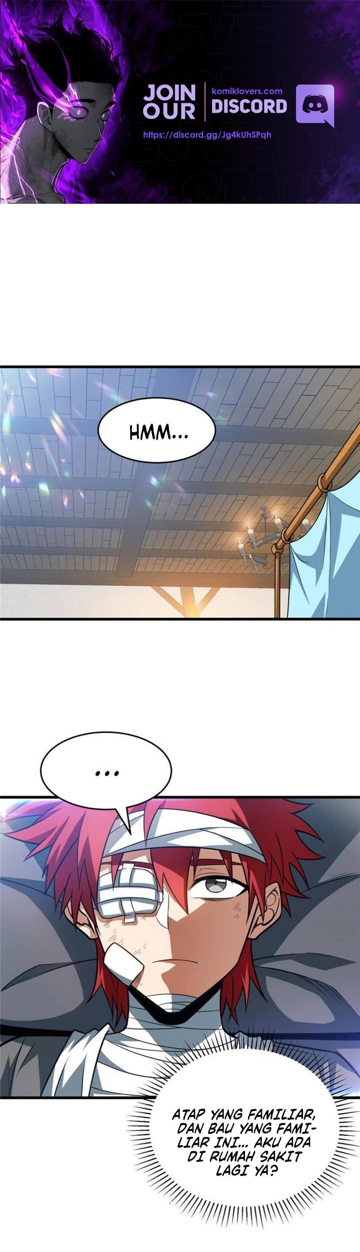 Baca  Evil Dragon Is Reincarnated! Revenge Begins at the Age of Five! Chapter 111 Gambar 2