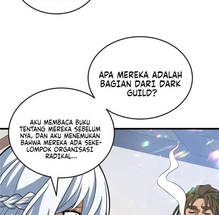 Evil Dragon Is Reincarnated! Revenge Begins at the Age of Five! Chapter 111 Gambar 15