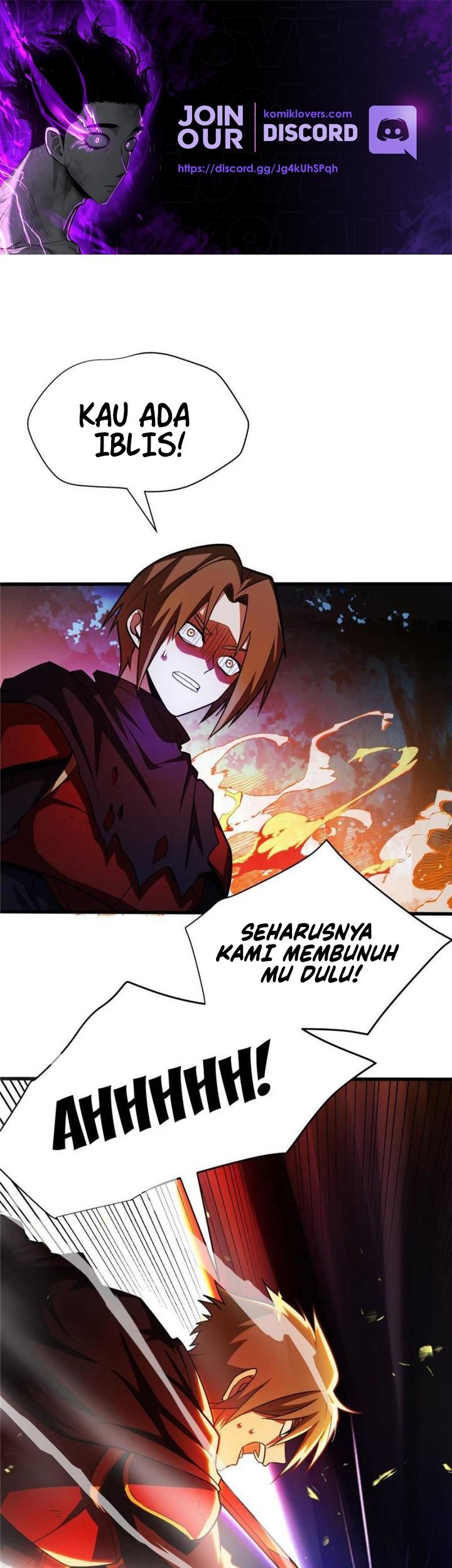 Baca  Evil Dragon Is Reincarnated! Revenge Begins at the Age of Five! Chapter 110 Gambar 2