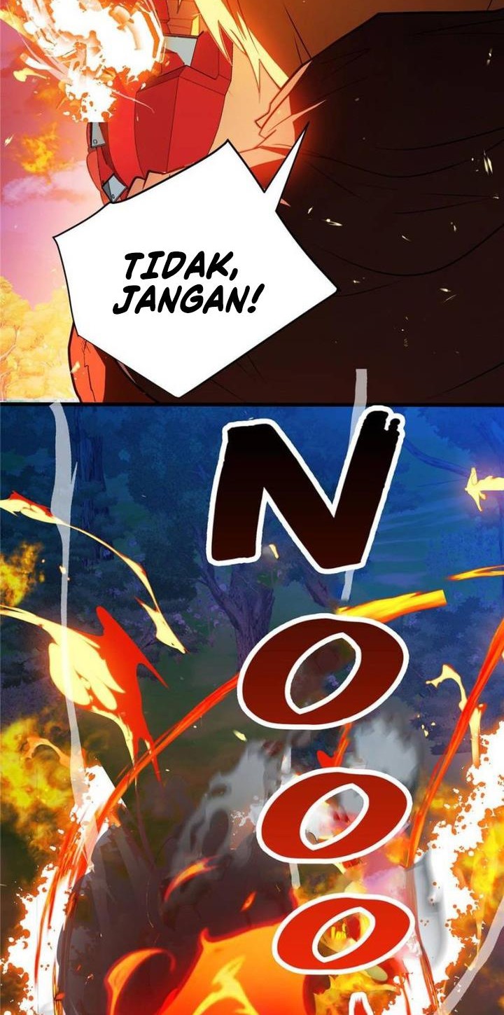 Evil Dragon Is Reincarnated! Revenge Begins at the Age of Five! Chapter 110 Gambar 7