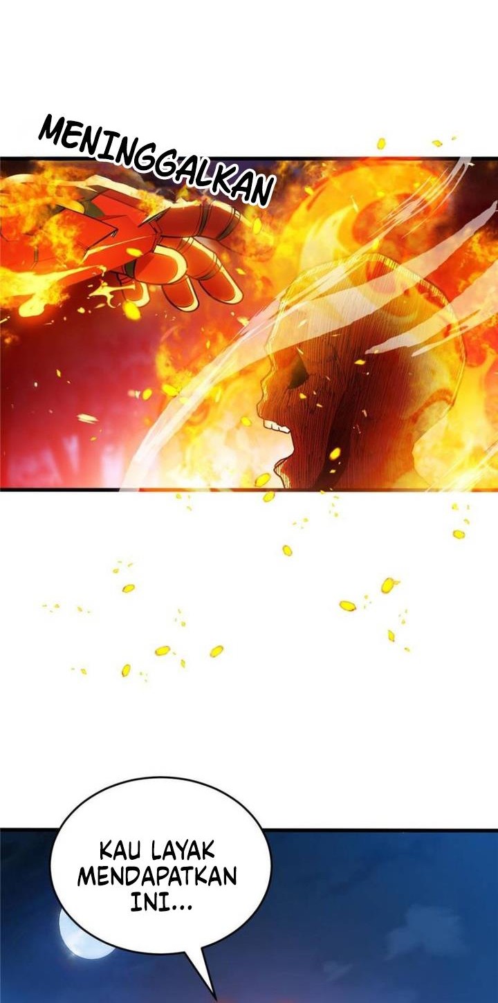 Evil Dragon Is Reincarnated! Revenge Begins at the Age of Five! Chapter 110 Gambar 9