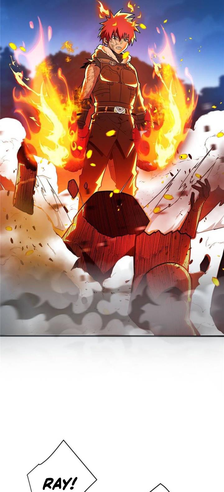 Evil Dragon Is Reincarnated! Revenge Begins at the Age of Five! Chapter 110 Gambar 10