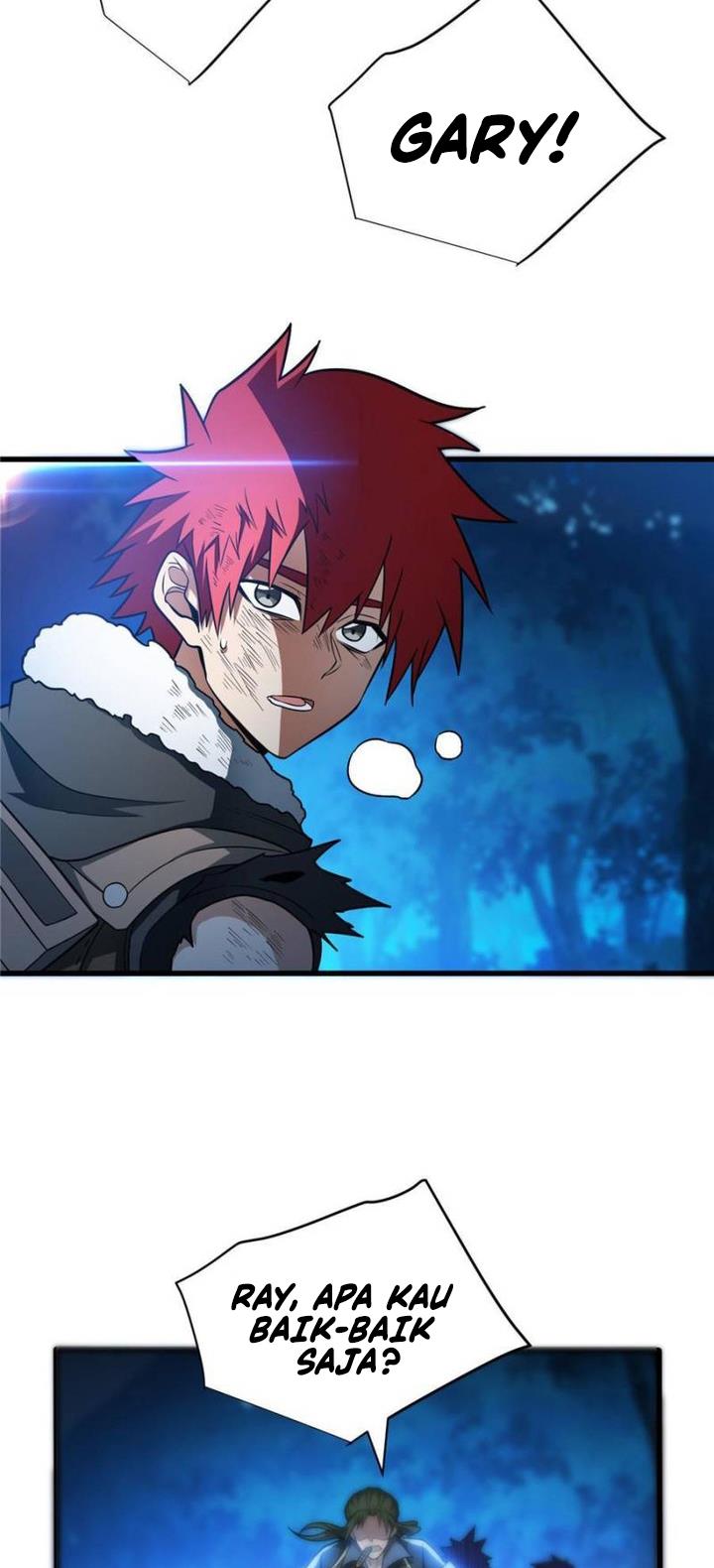 Evil Dragon Is Reincarnated! Revenge Begins at the Age of Five! Chapter 110 Gambar 11