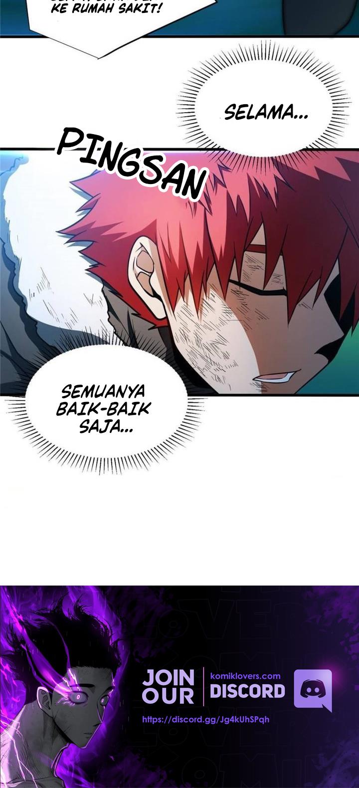 Evil Dragon Is Reincarnated! Revenge Begins at the Age of Five! Chapter 110 Gambar 13