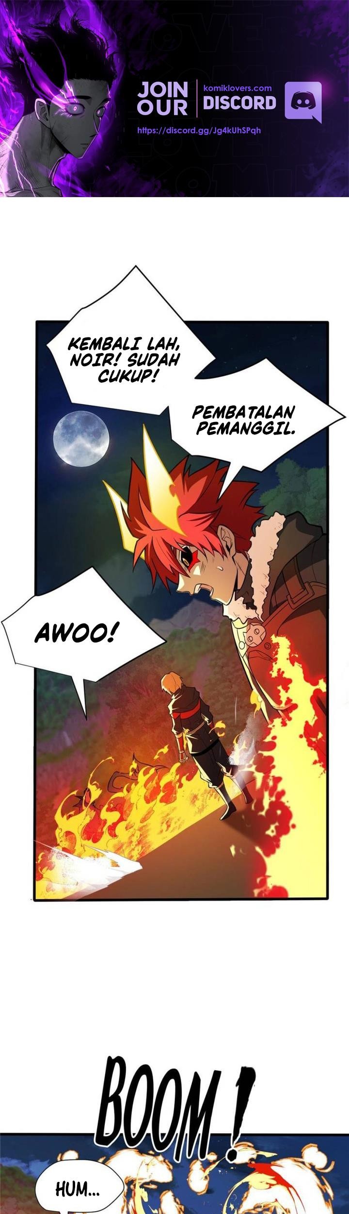 Baca  Evil Dragon Is Reincarnated! Revenge Begins at the Age of Five! Chapter 109 Gambar 2