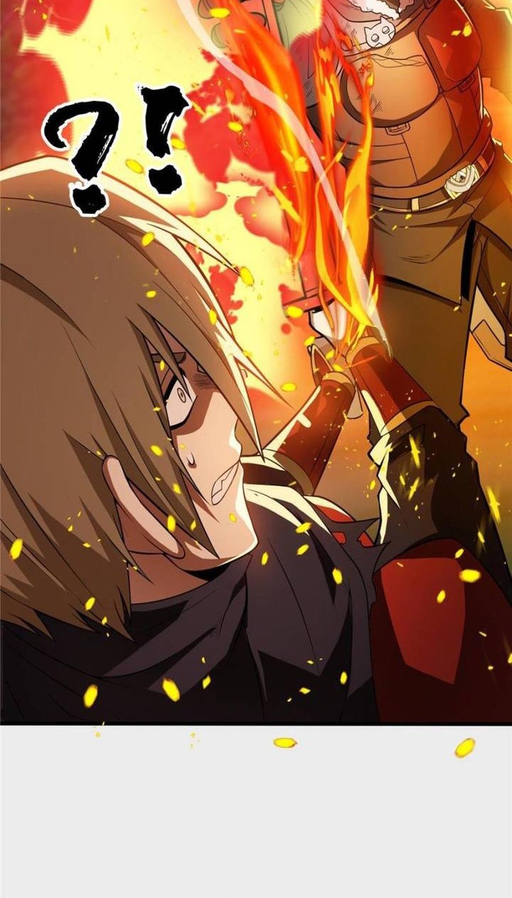 Evil Dragon Is Reincarnated! Revenge Begins at the Age of Five! Chapter 109 Gambar 9