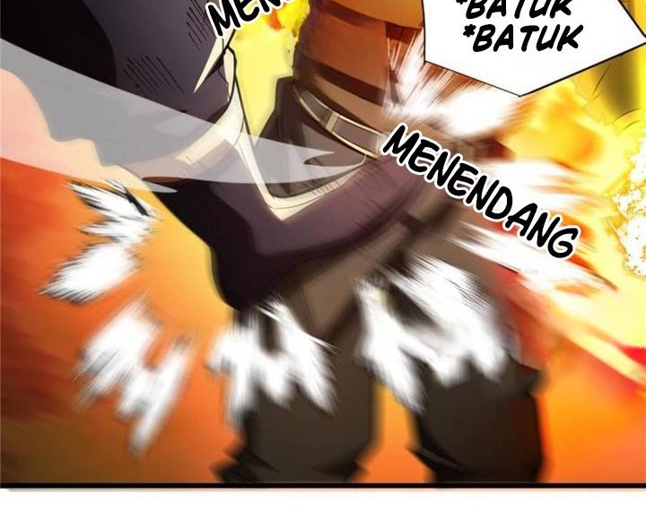 Evil Dragon Is Reincarnated! Revenge Begins at the Age of Five! Chapter 109 Gambar 13