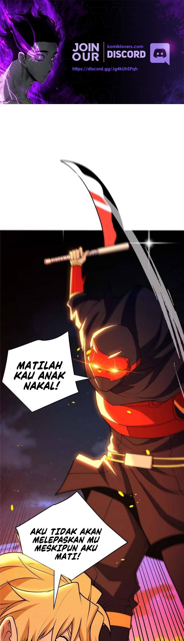 Baca  Evil Dragon Is Reincarnated! Revenge Begins at the Age of Five! Chapter 108 Gambar 2