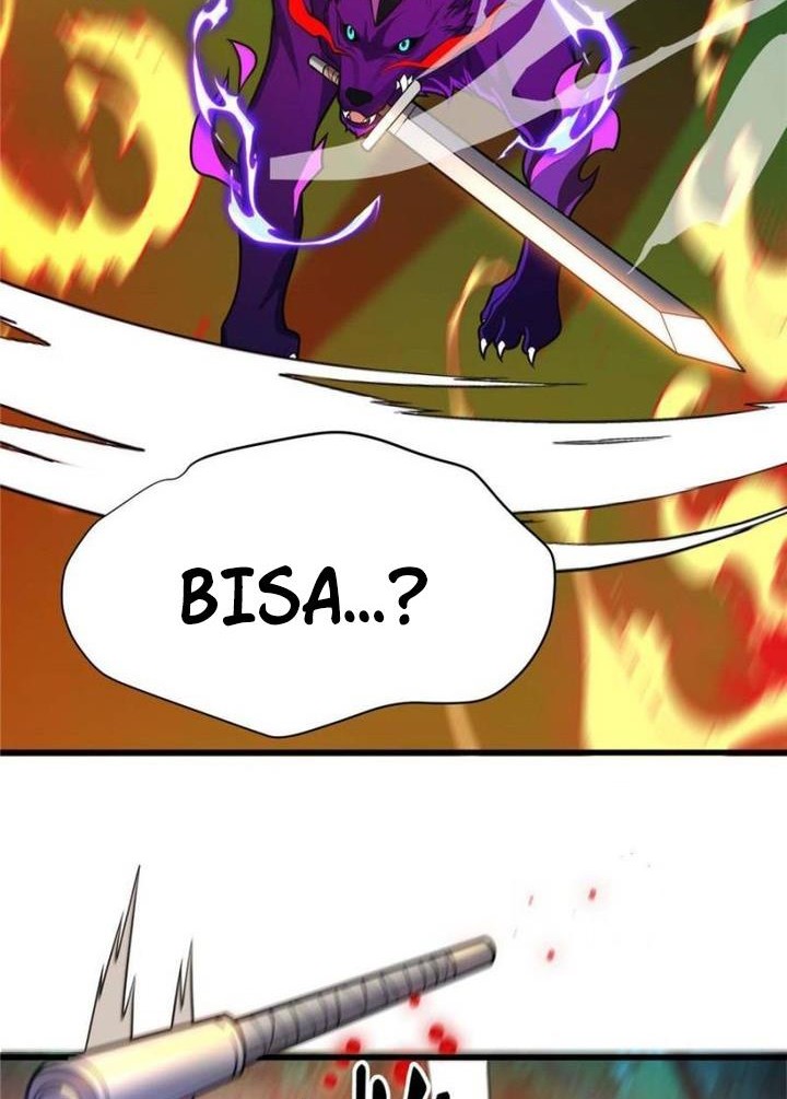 Evil Dragon Is Reincarnated! Revenge Begins at the Age of Five! Chapter 108 Gambar 5