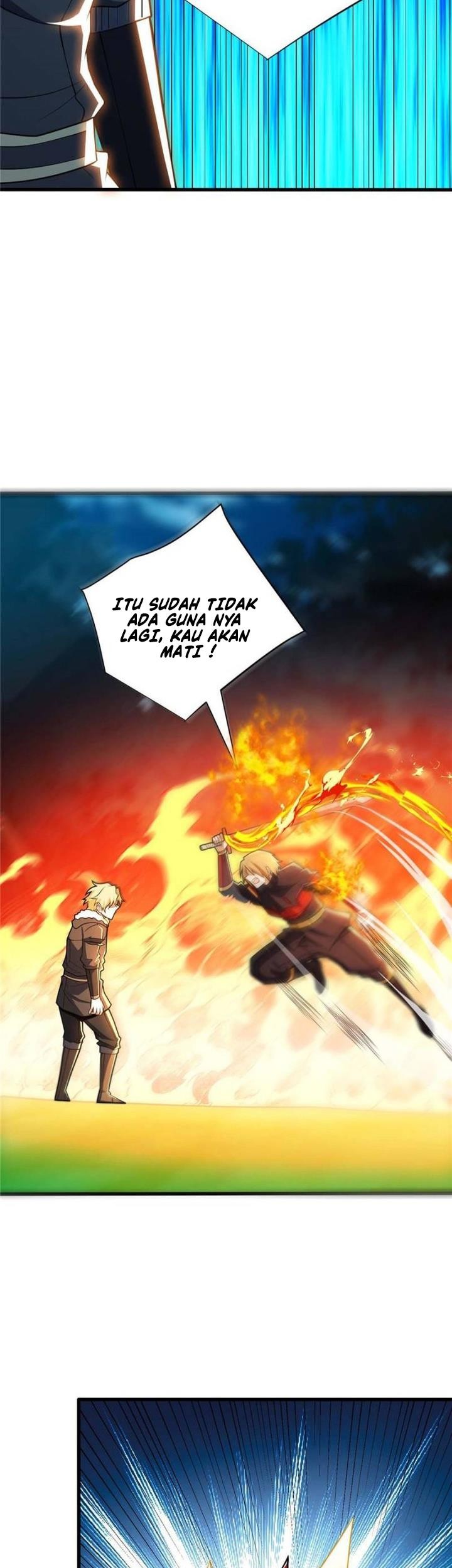 Evil Dragon Is Reincarnated! Revenge Begins at the Age of Five! Chapter 108 Gambar 14