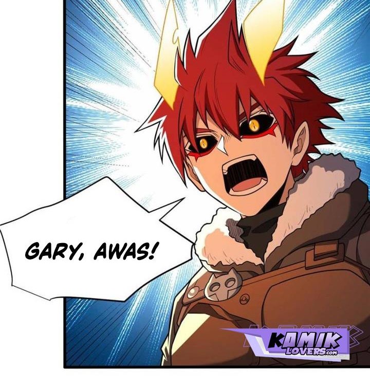 Evil Dragon Is Reincarnated! Revenge Begins at the Age of Five! Chapter 108 Gambar 15