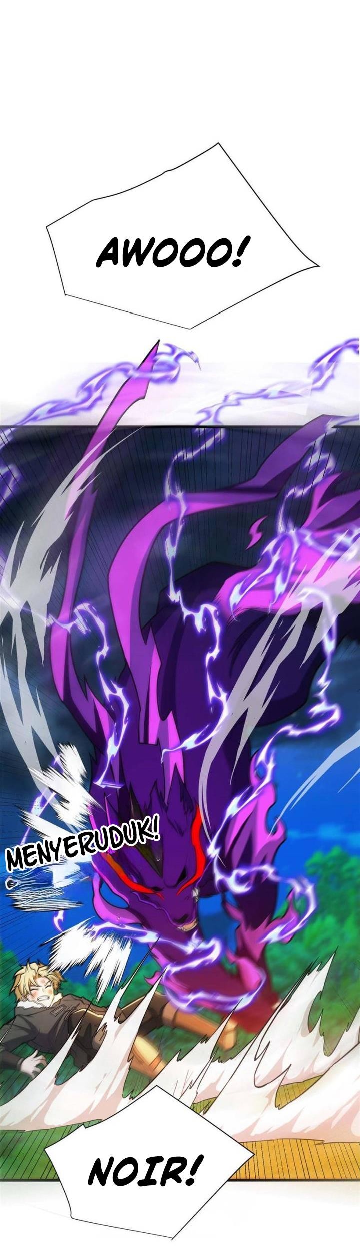 Evil Dragon Is Reincarnated! Revenge Begins at the Age of Five! Chapter 108 Gambar 16