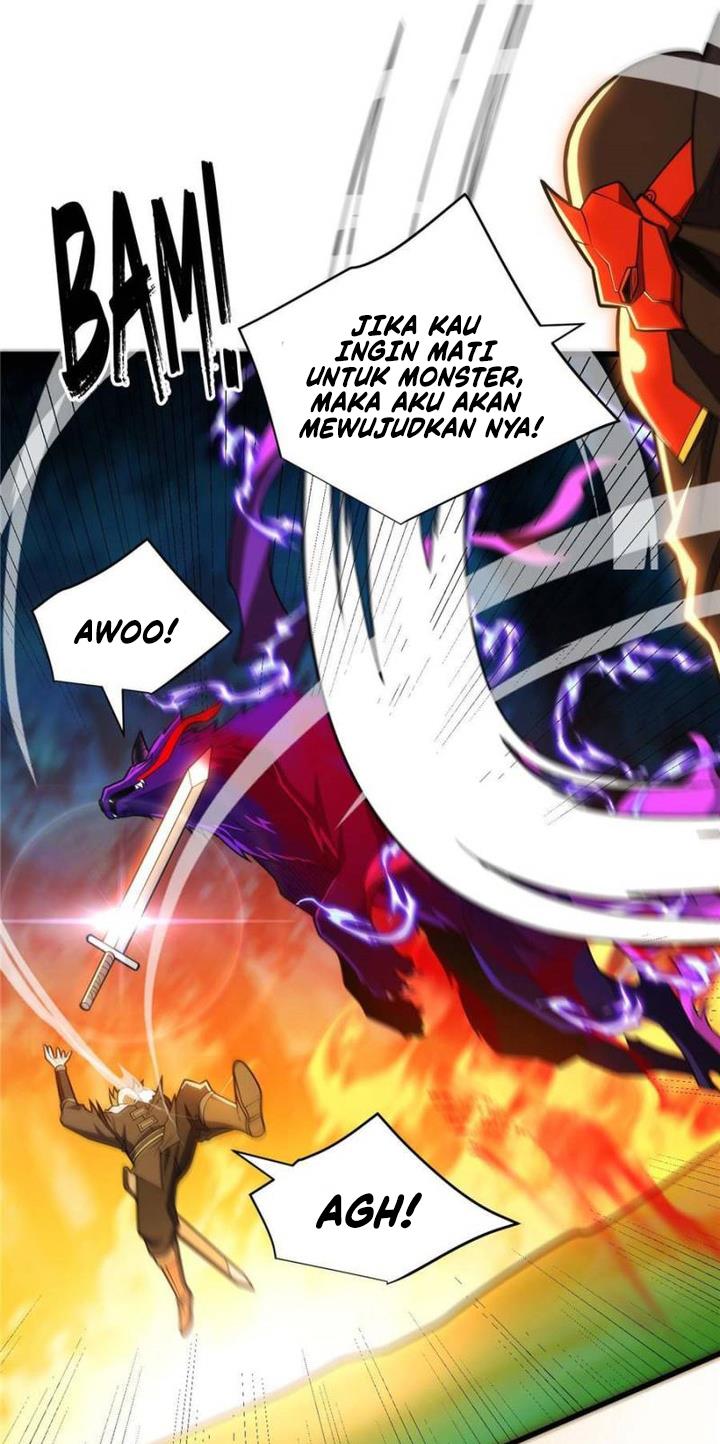 Evil Dragon Is Reincarnated! Revenge Begins at the Age of Five! Chapter 107 Gambar 18